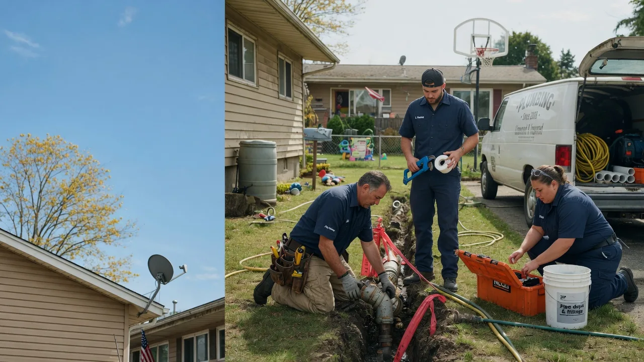 Garbage Disposal Replacement in Recluse, WY near me