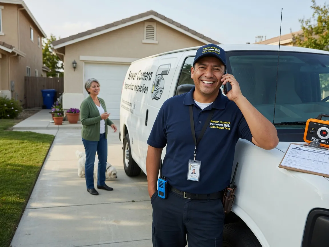 Sewer Line Repair Recluse, WY FAQs